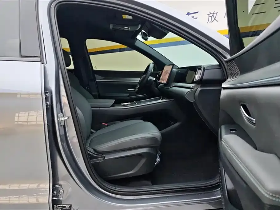 BYD Pro New Energy — фото 9