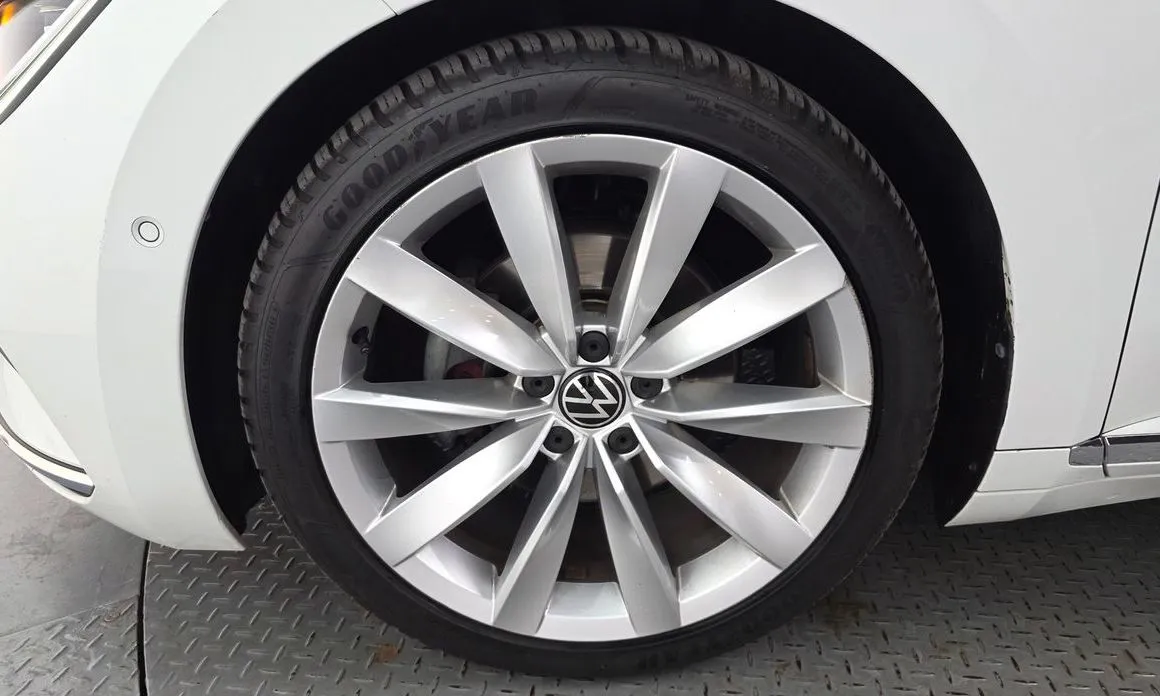 Volkswagen Arteon 2022 из KR, фото 7