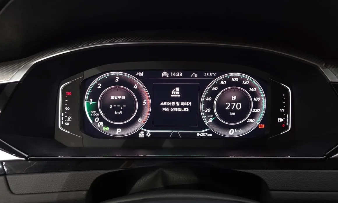 Volkswagen Arteon 2022 из KR, фото 3