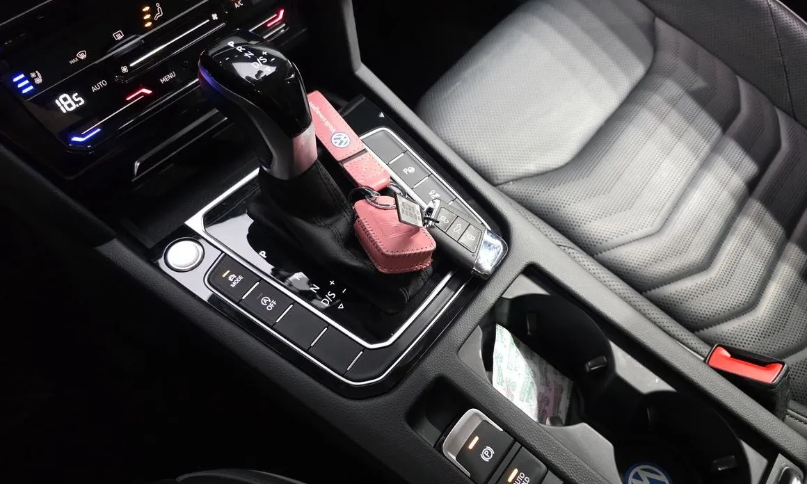 Volkswagen Arteon 2022 из KR, фото 9