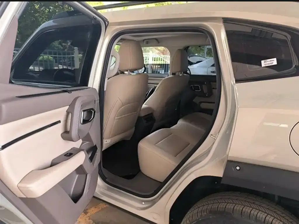 Haval H7 (Big Dog Plus) New Energy 2025 из CN, фото 3