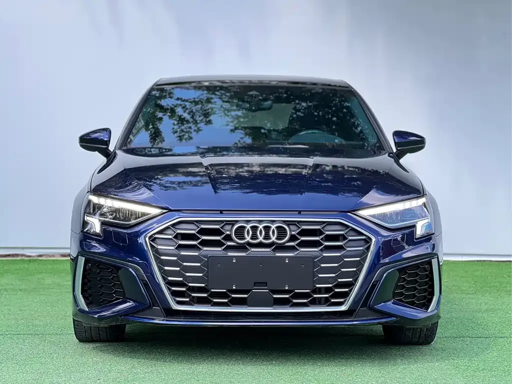Audi A3 — фото 2