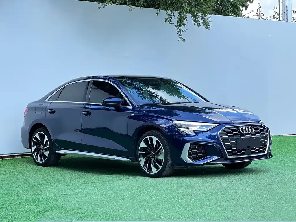 Audi A3 — фото 10