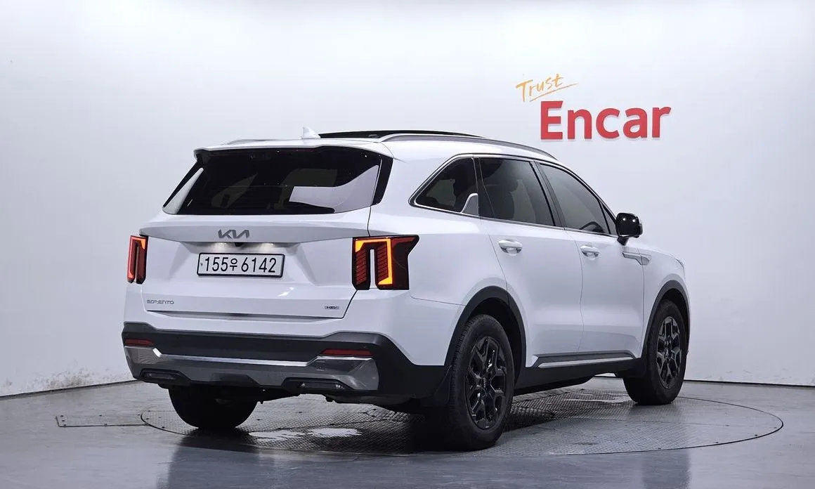 Kia Sorento — фото 3