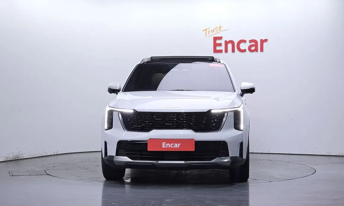 Kia Sorento — фото 4
