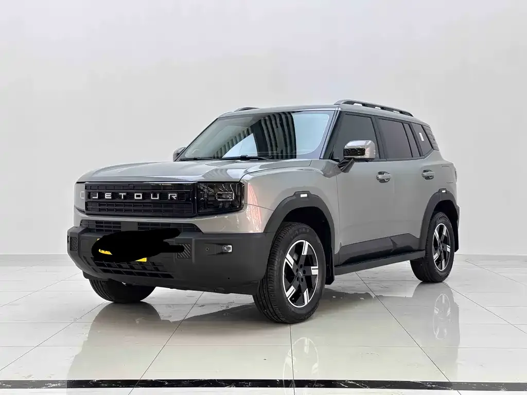 Jetour Freer