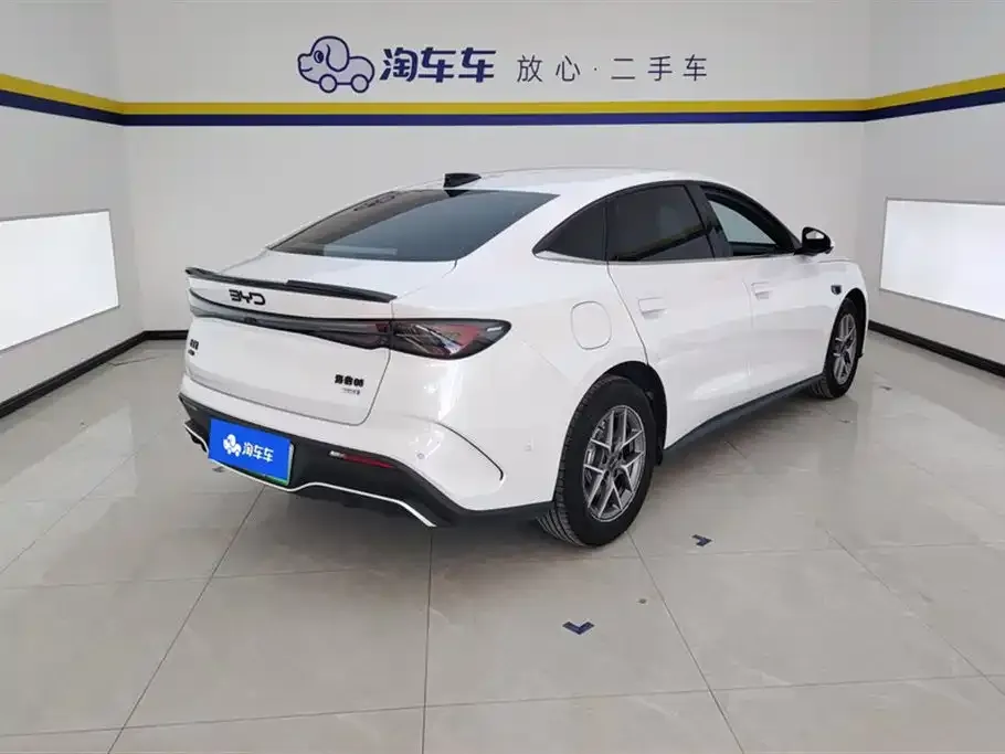 BYD Seal 06 — фото 10
