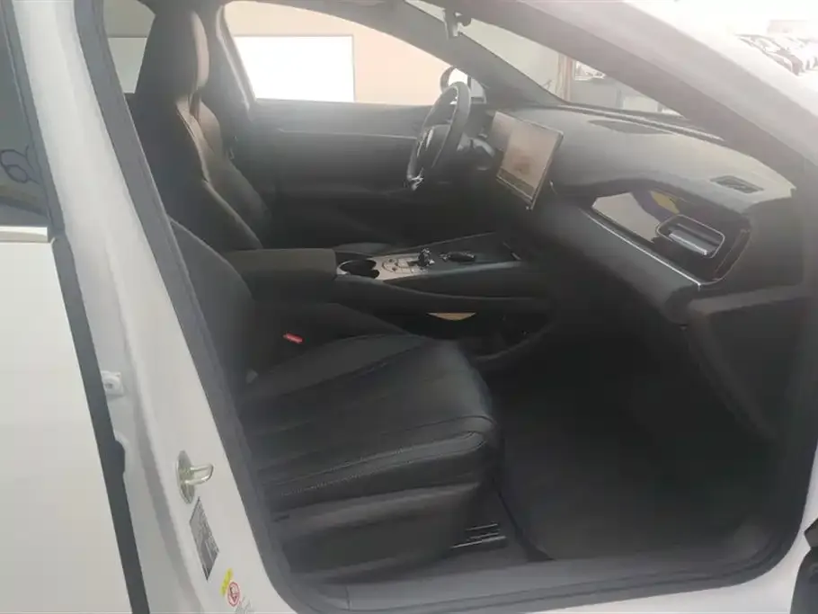 BYD Seal 06 — фото 2