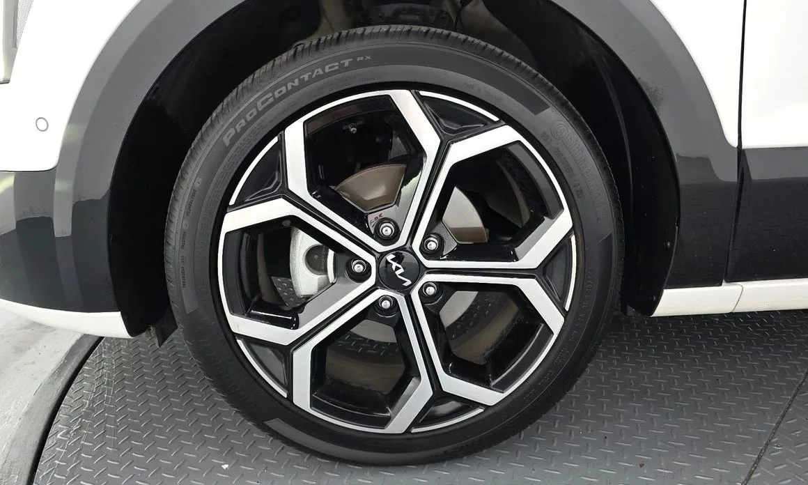 Kia Niro — фото 4