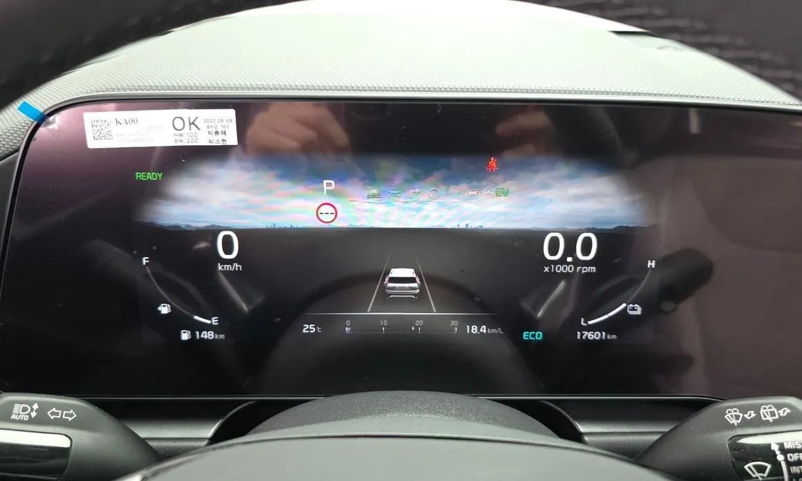Kia Niro — фото 2
