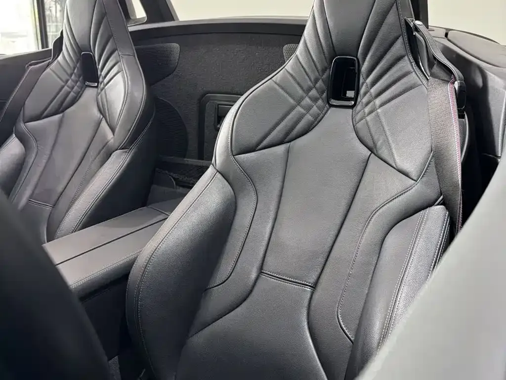 BMW Z4 — фото 5