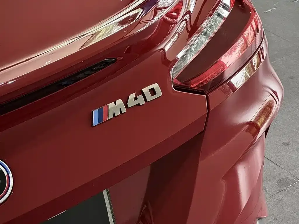 BMW Z4 — фото 7