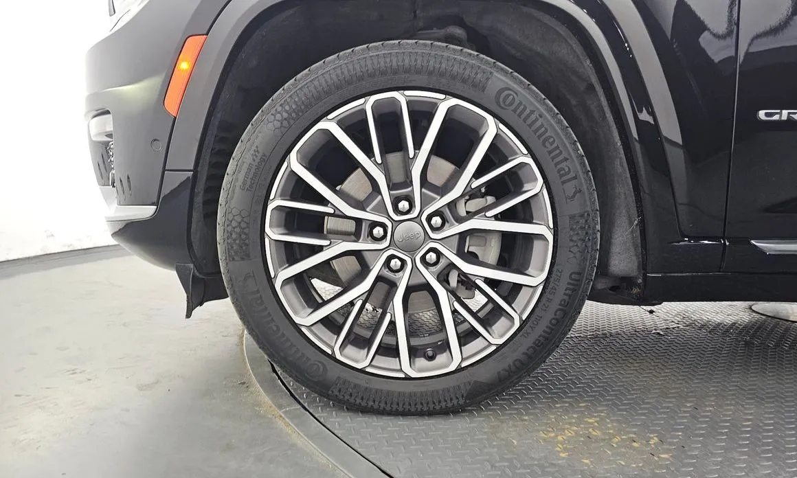 Jeep Cherokee 2021 из KR, фото 9