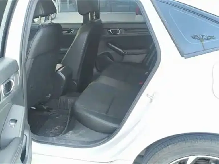 Honda Civic — фото 2