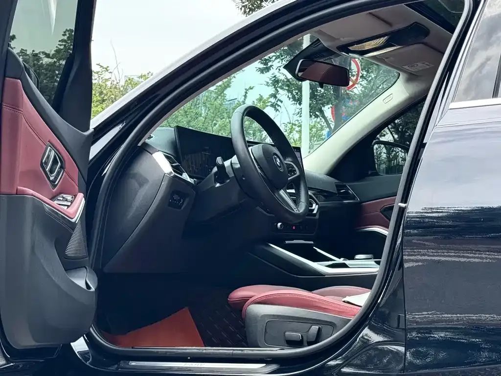 BMW i3 — фото 3
