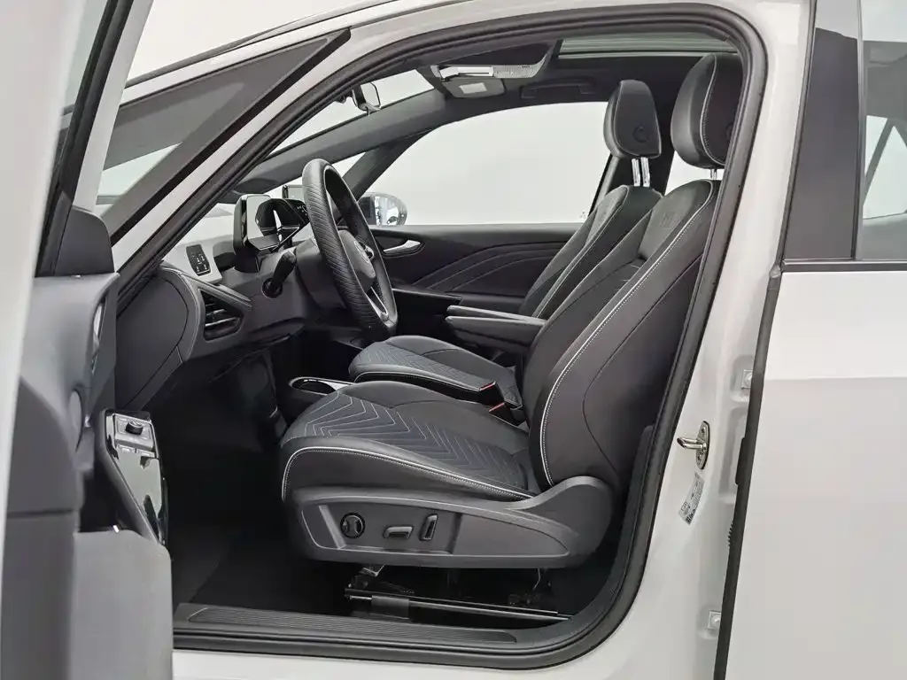 Volkswagen ID.3 2024 из CN, фото 6