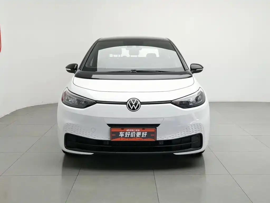 Volkswagen ID.3 2024 из CN, фото 4