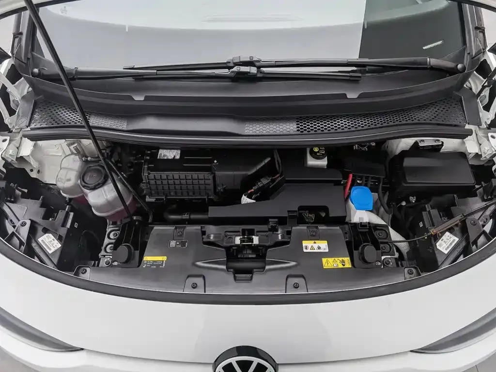 Volkswagen ID.3 2024 из CN, фото 10