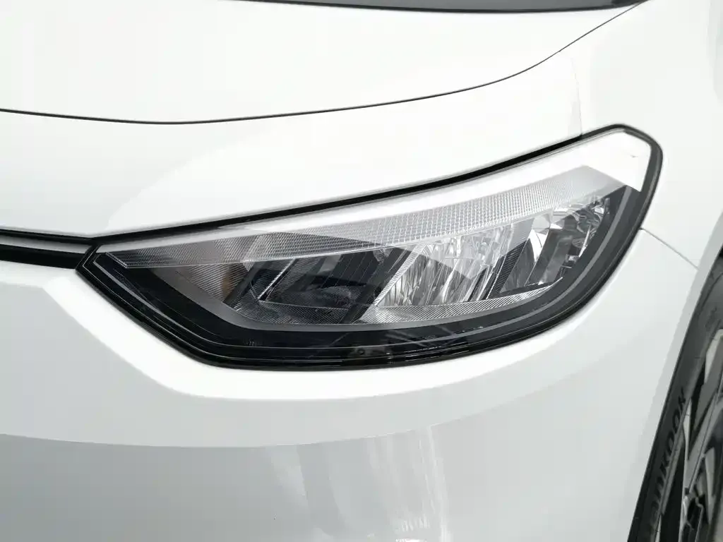 Volkswagen ID.3 2024 из CN, фото 7