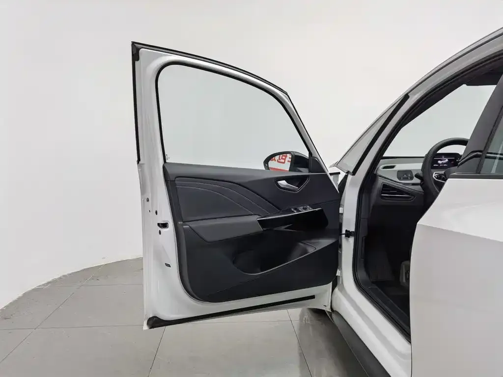 Volkswagen ID.3 2024 из CN, фото 3