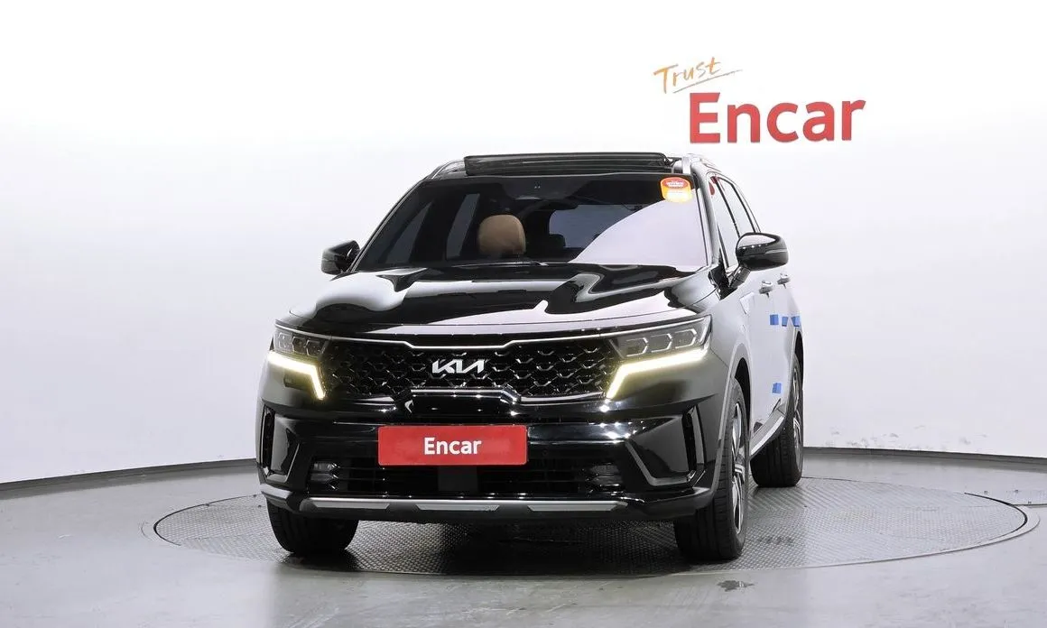 Kia Sorento — фото 3