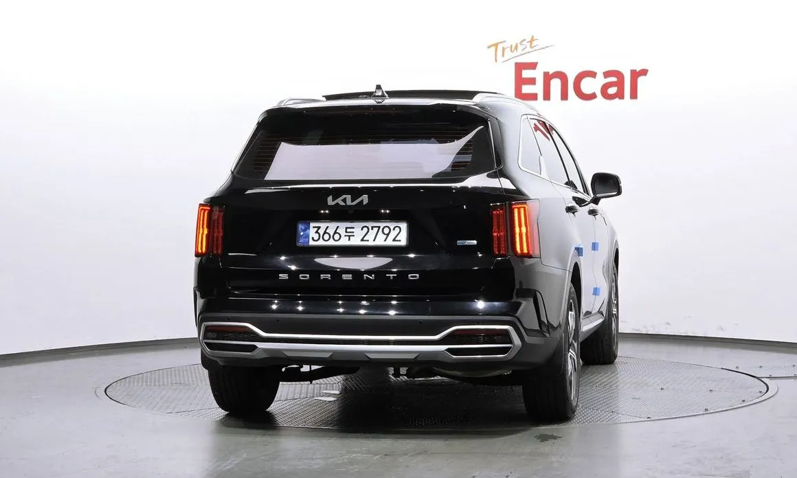 Kia Sorento — фото 2