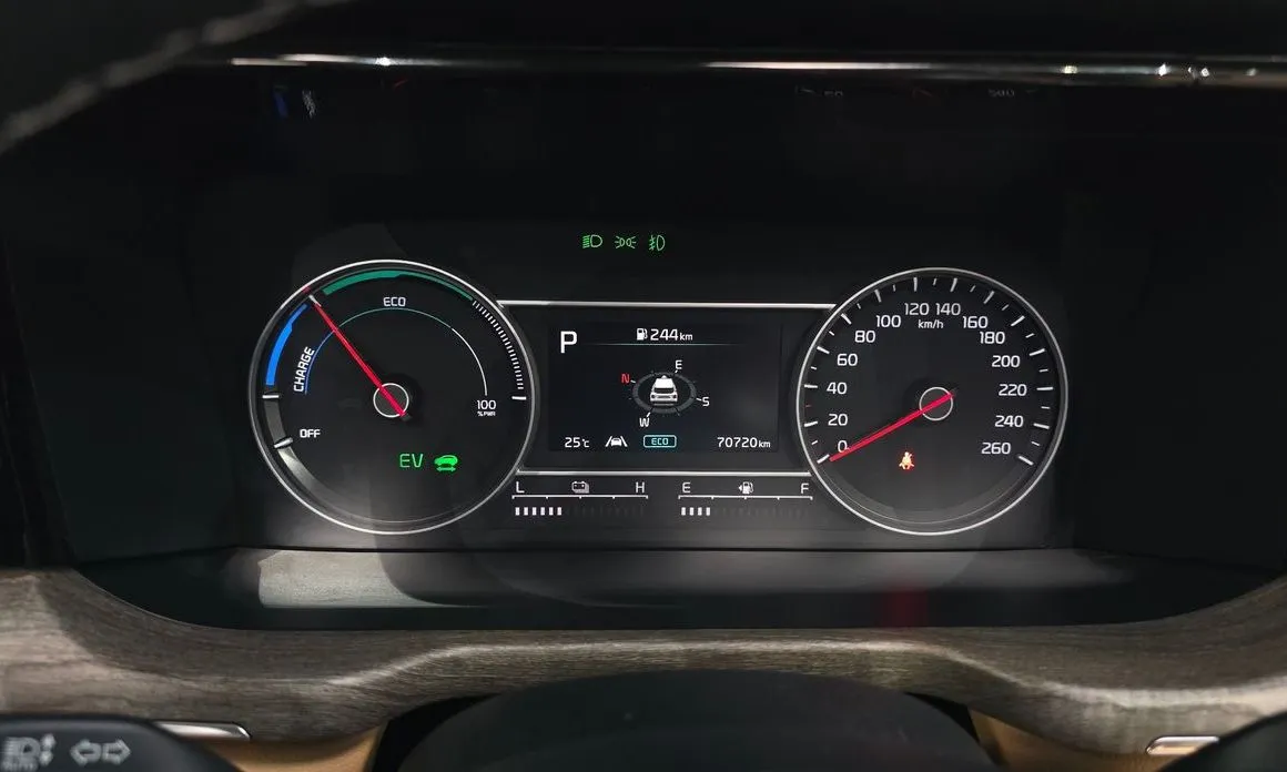 Kia Sorento — фото 7