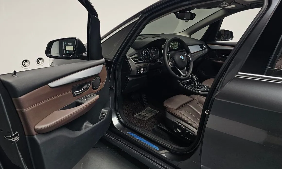 BMW 2-Series 2021 из KR, фото 8