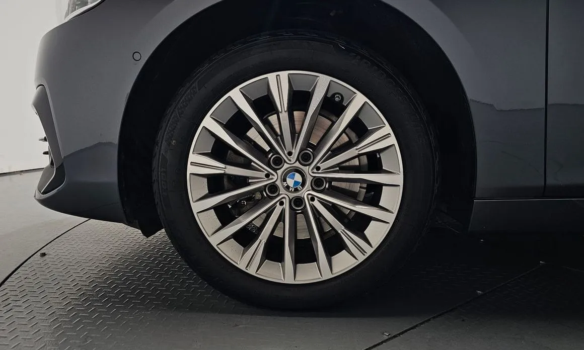 BMW 2-Series 2021 из KR, фото 9