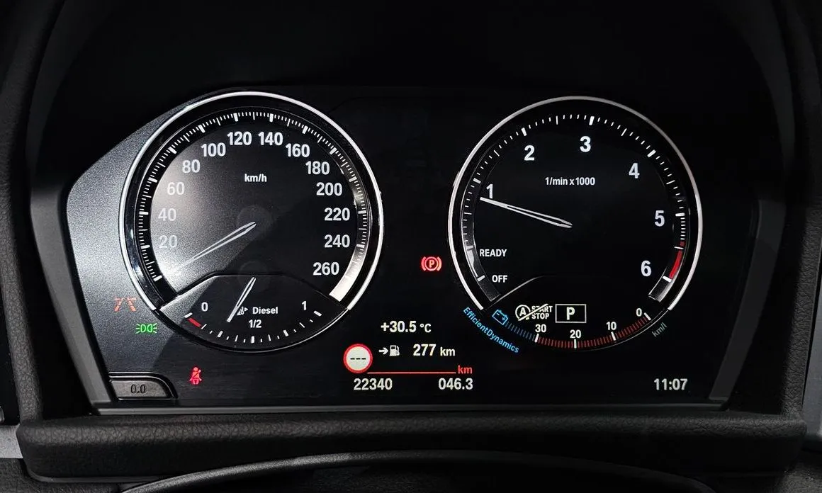 BMW 2-Series 2021 из KR, фото 5