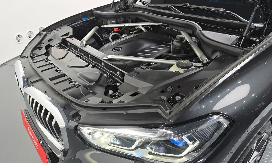 BMW X5 2023 из KR, фото 6