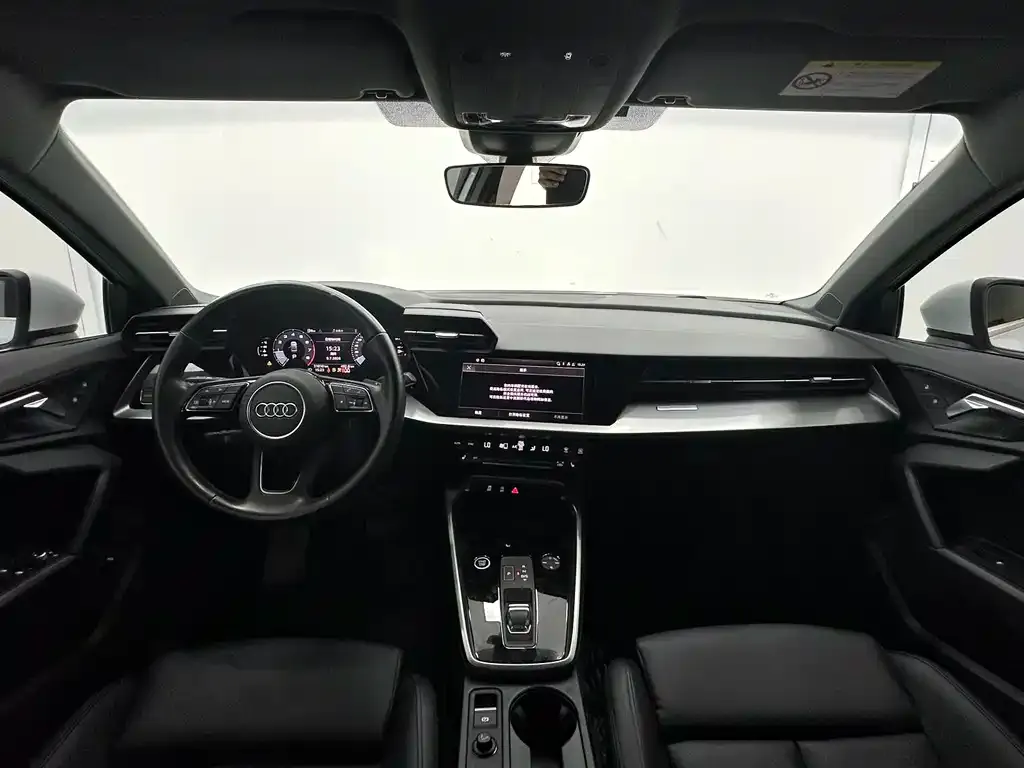 Audi A3 — фото 5