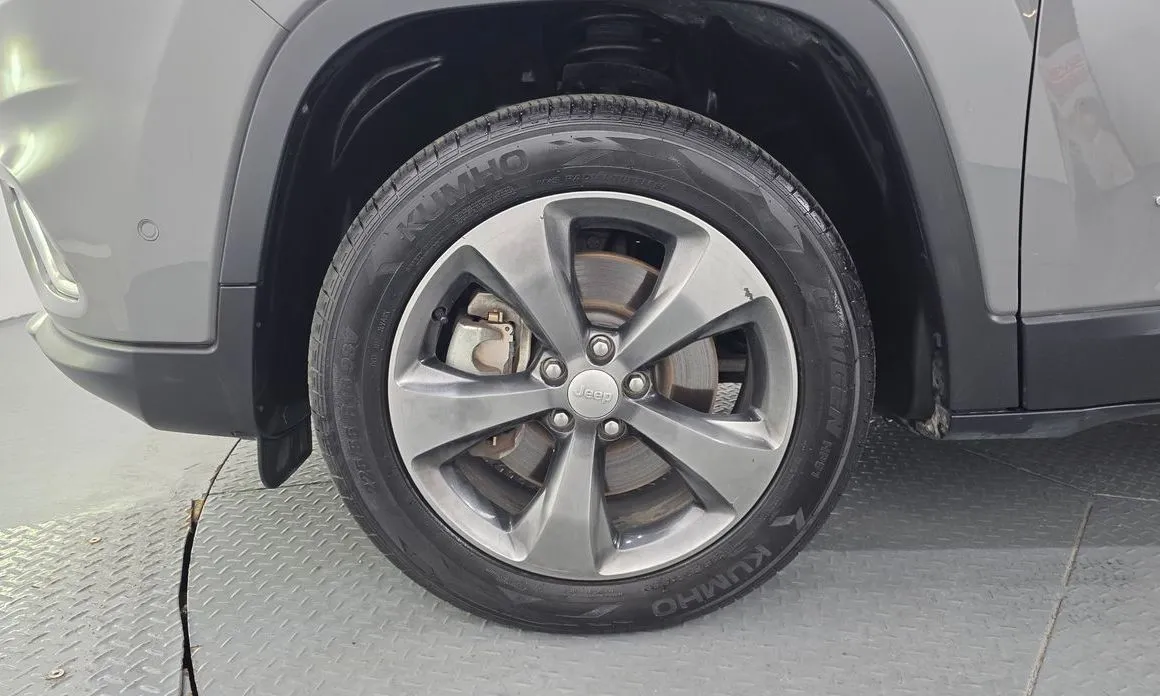 Jeep Cherokee 2021 из KR, фото 6