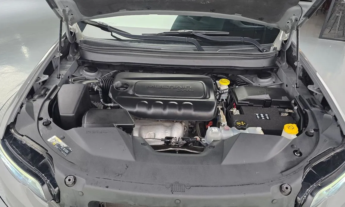 Jeep Cherokee 2021 из KR, фото 7