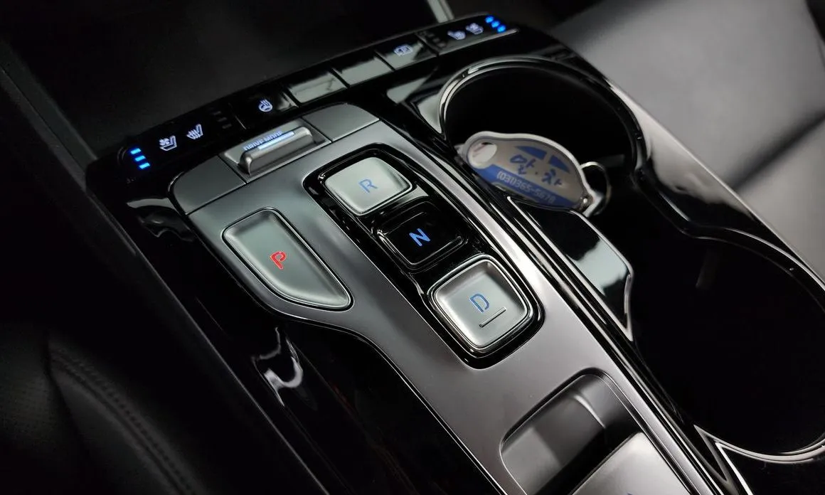 Hyundai Tucson — фото 4