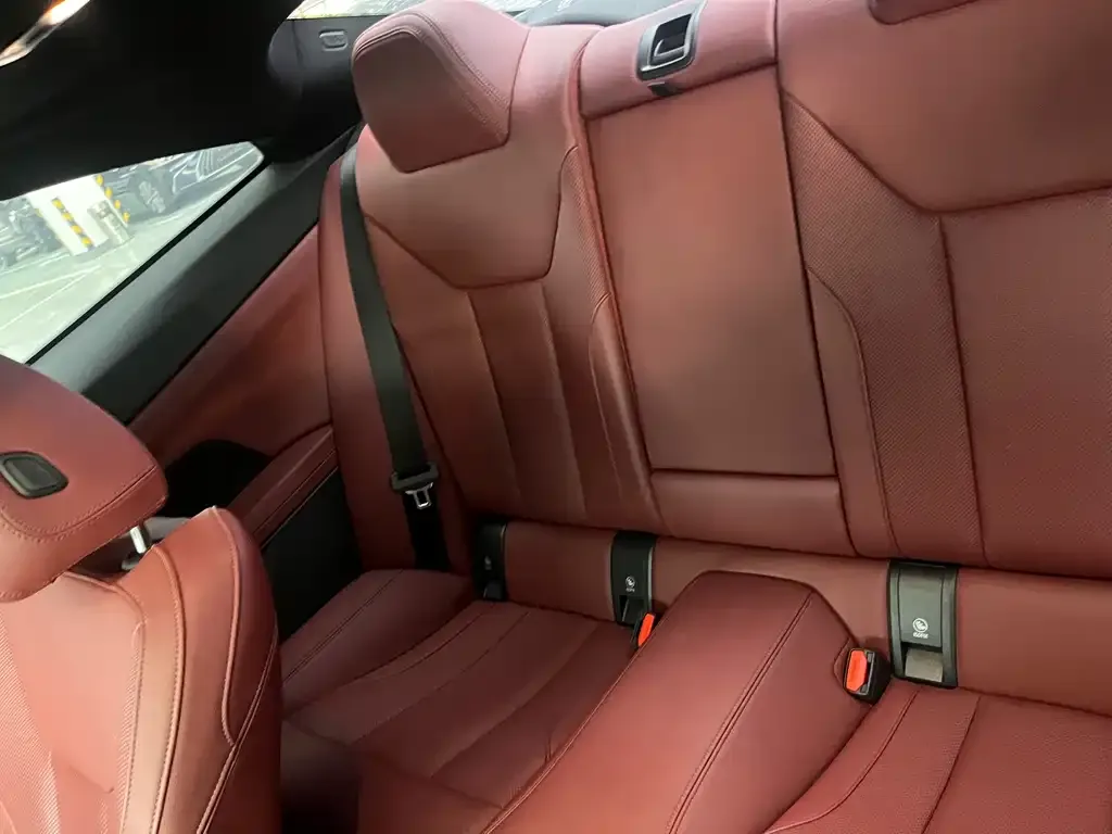 BMW 4 Series — фото 4