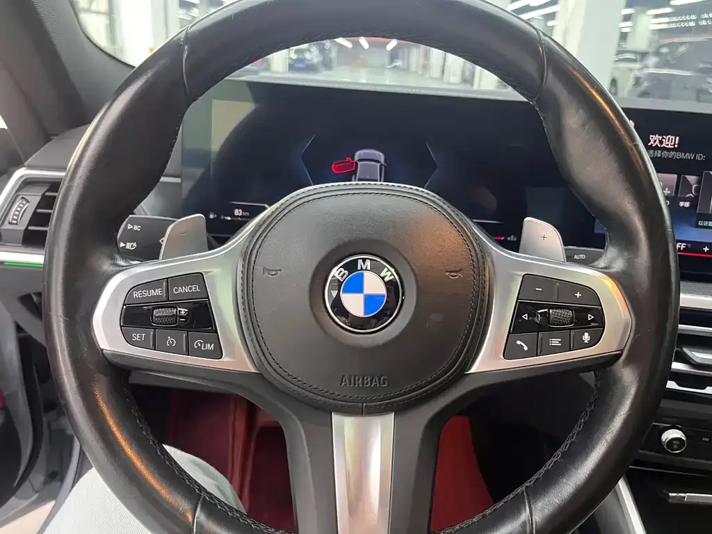 BMW 4 Series — фото 9
