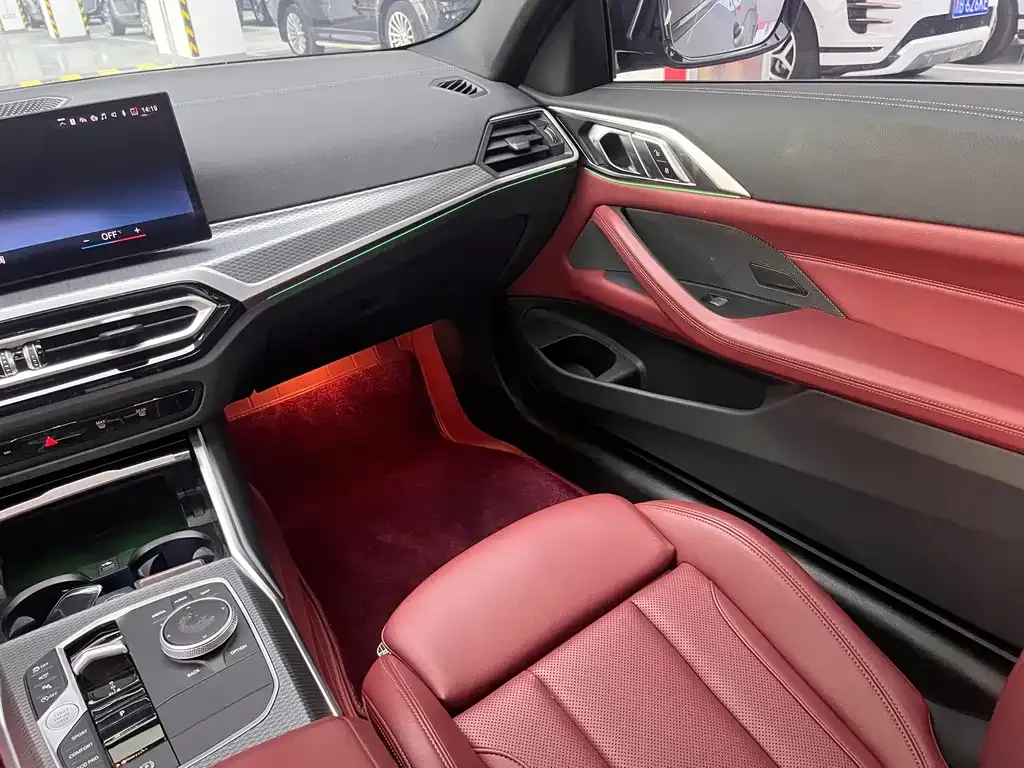 BMW 4 Series — фото 10