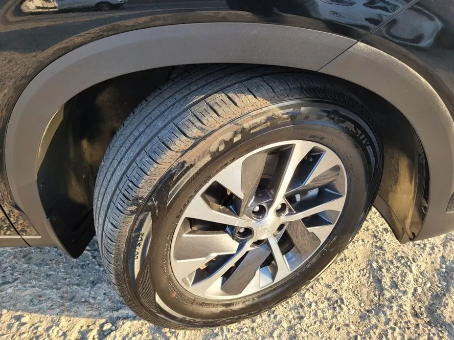 Hyundai Palisade — фото 6