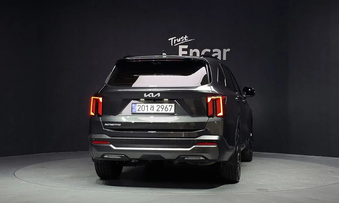 Kia Sorento — фото 2