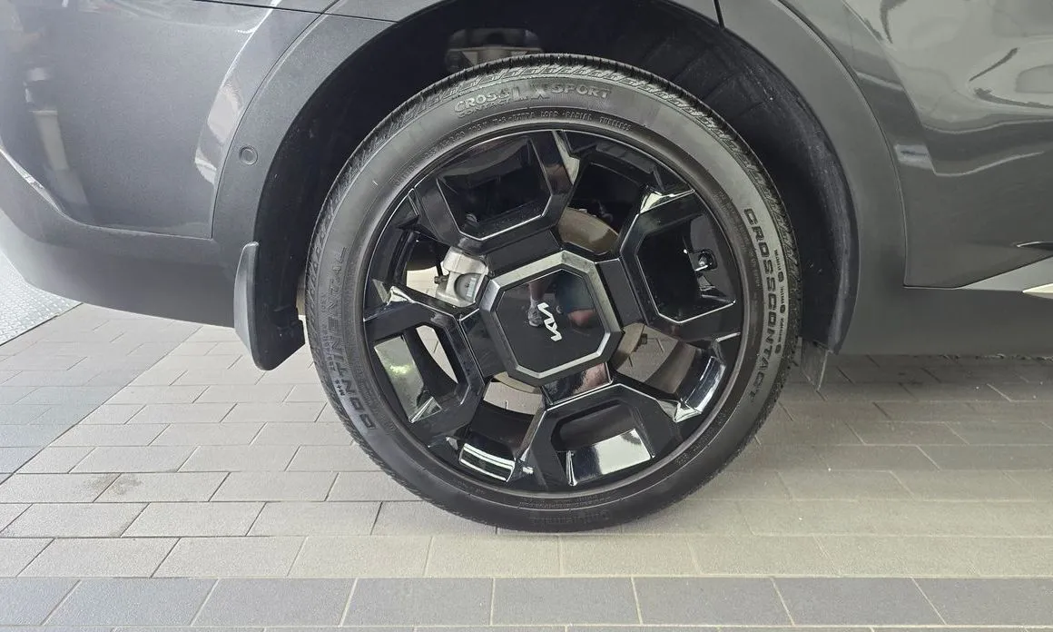 Kia Sorento — фото 9