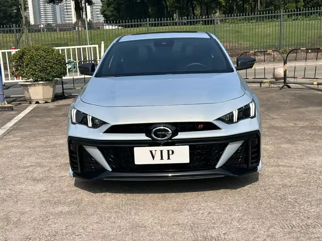 GAC Motor Shadow Leopard 2024 из CN, фото 9