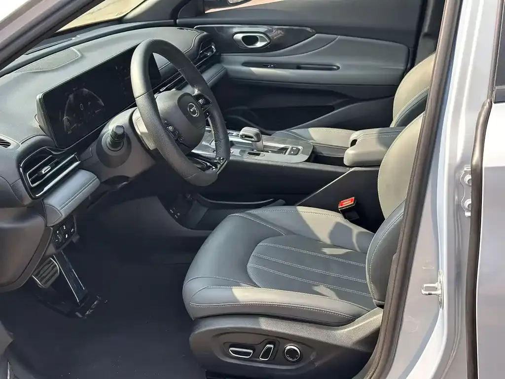 GAC Motor Shadow Leopard 2024 из CN, фото 7