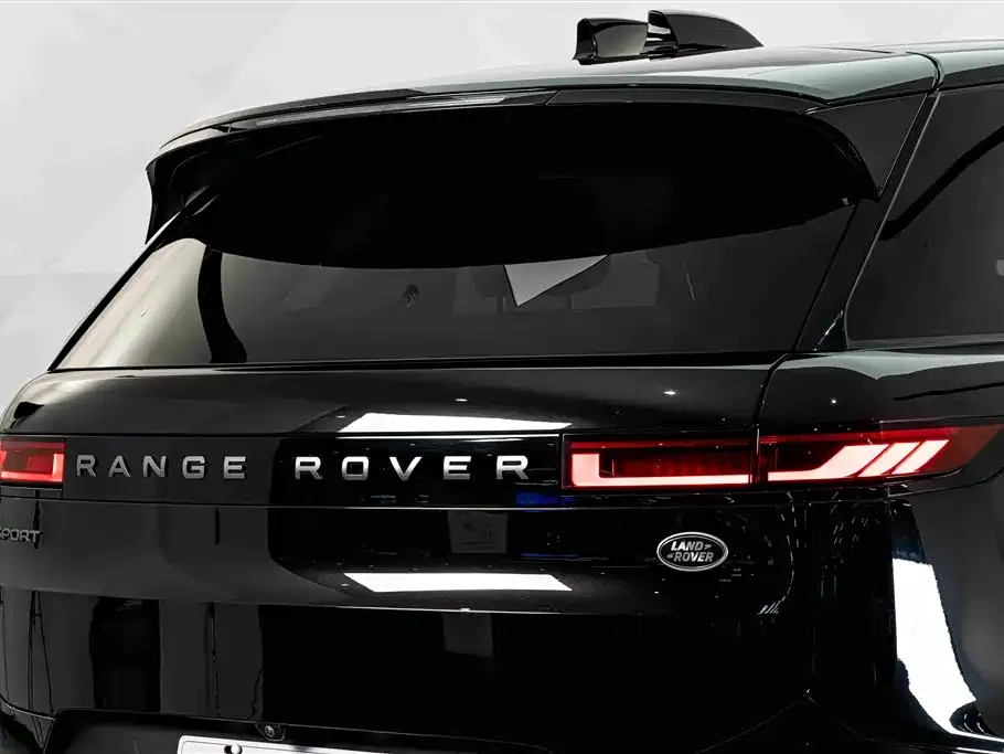 Land Rover Sport — фото 7