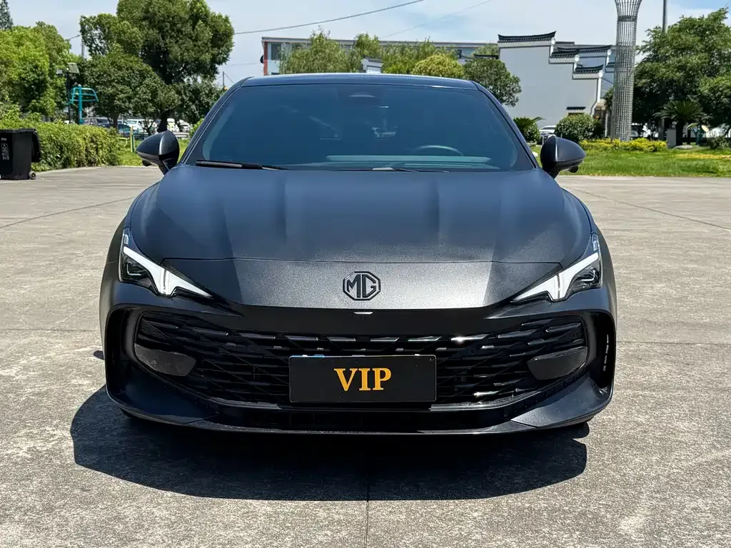 MG 7 — фото 6