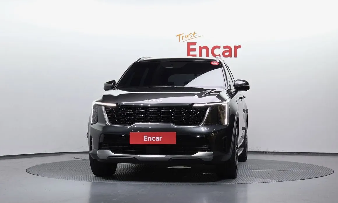 Kia Sorento — фото 4