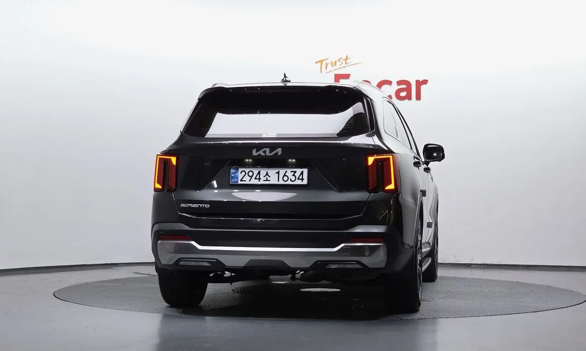 Kia Sorento — фото 2
