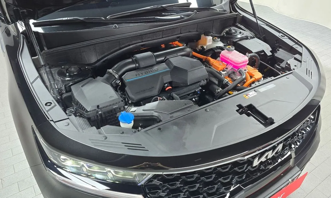 Kia Sorento — фото 4