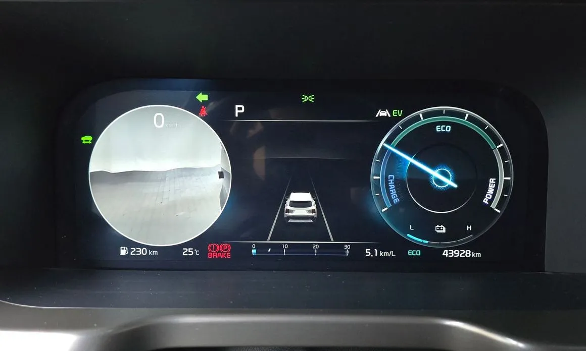 Kia Sorento — фото 2