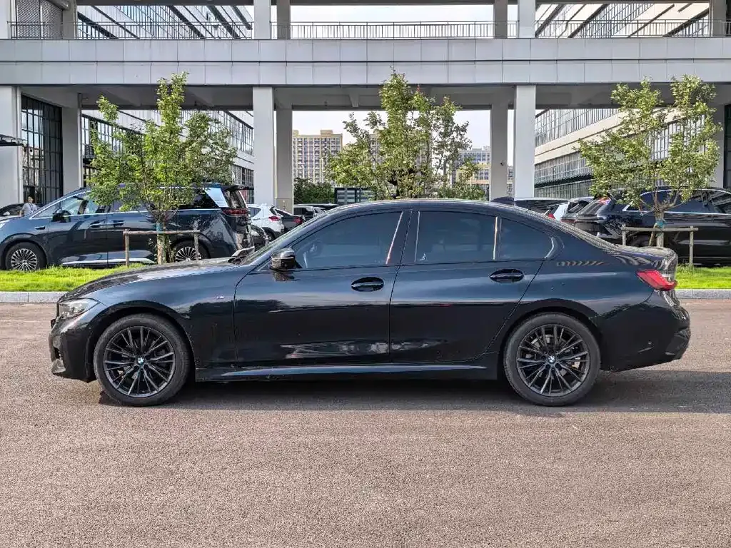 BMW 3 Series — фото 5
